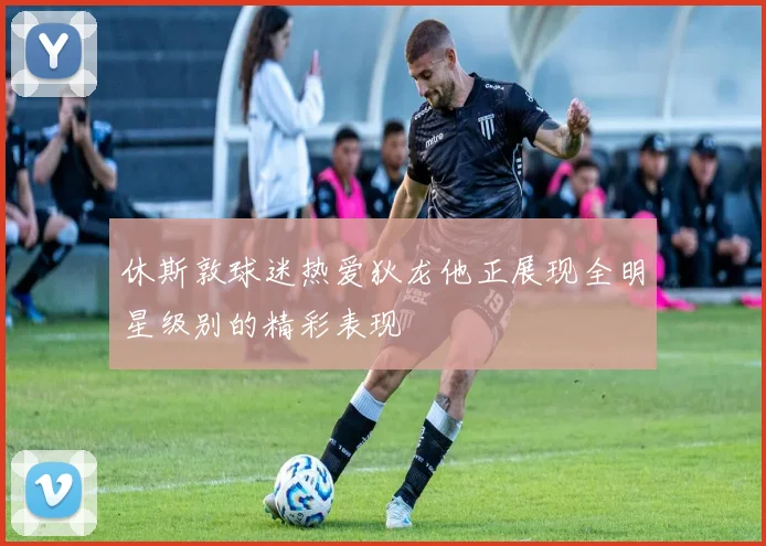 休斯敦球迷热爱狄龙他正展现全明星级别的精彩表现
